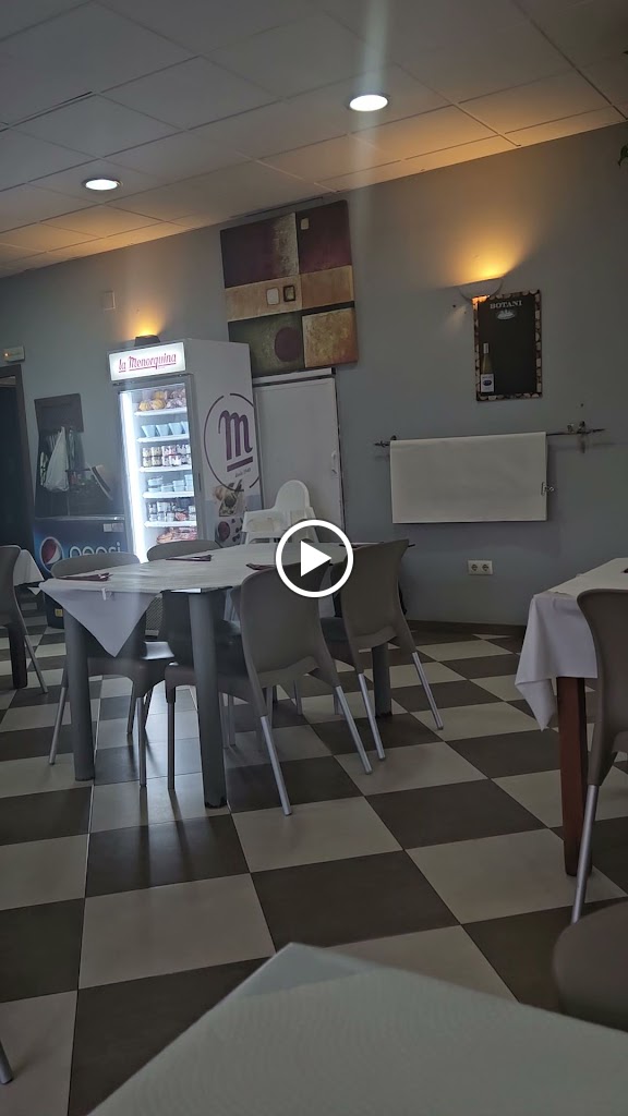 El Tito Arenas — Ambiente