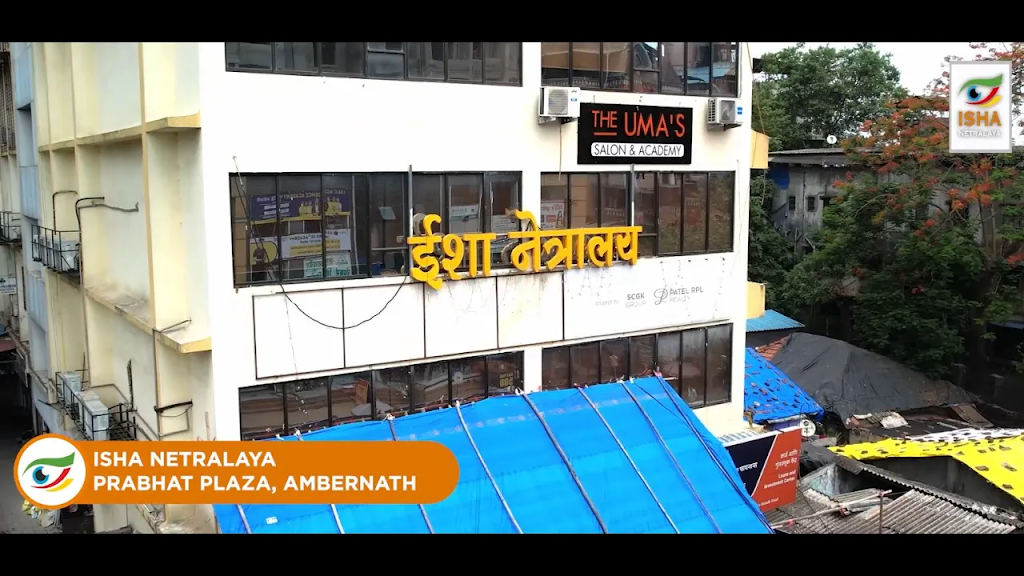 Isha Netralaya Cataract Lasik Surgeon In Ambernath Eye Hospital In Ambernath Eye Clinic