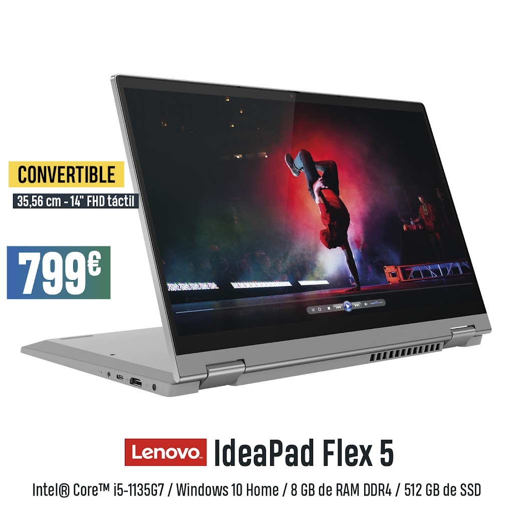 BEEP Alcoi informatica