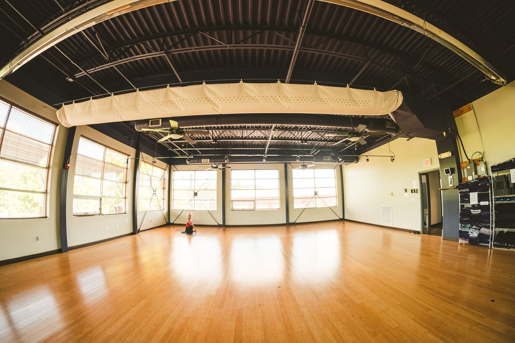  Southern Soul Yoga - North Shore