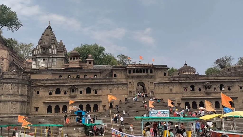 Hotel Swastik Palace