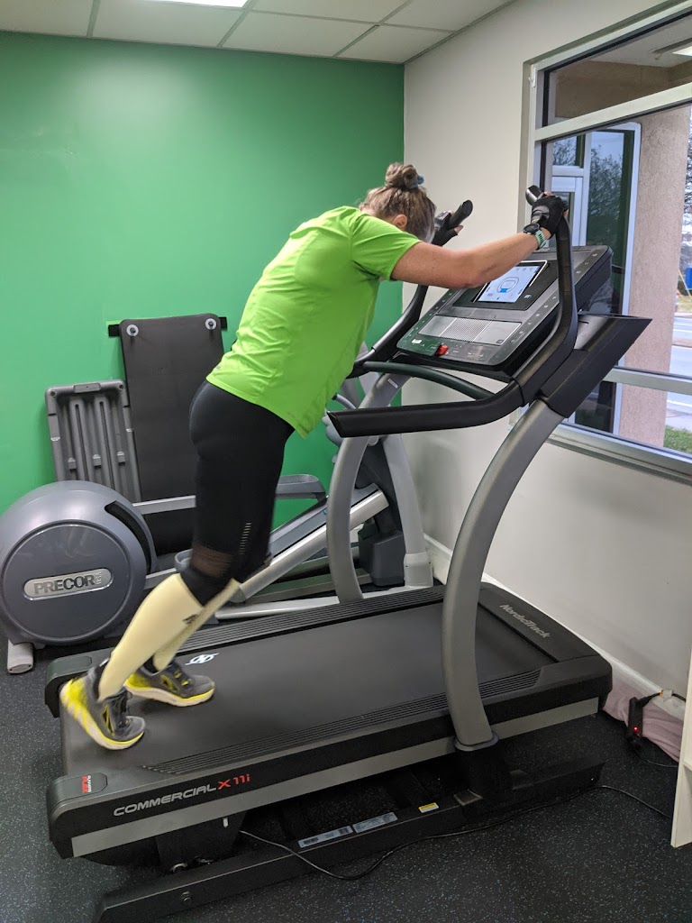  Shape Up Fitness & Wellness Consulting