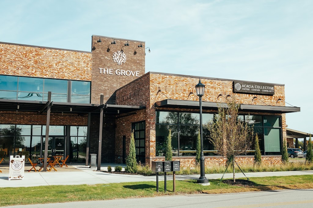Photo of Acacia Collective | Coffee, Coworking & Community Space in Rowlett, TX