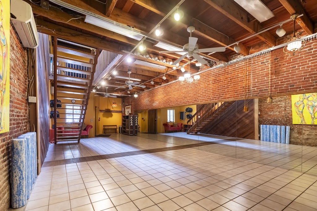  Midsection Connection