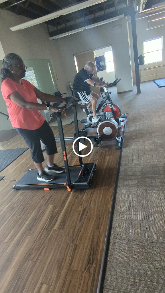  Norka Fitness and Nutrition LLC