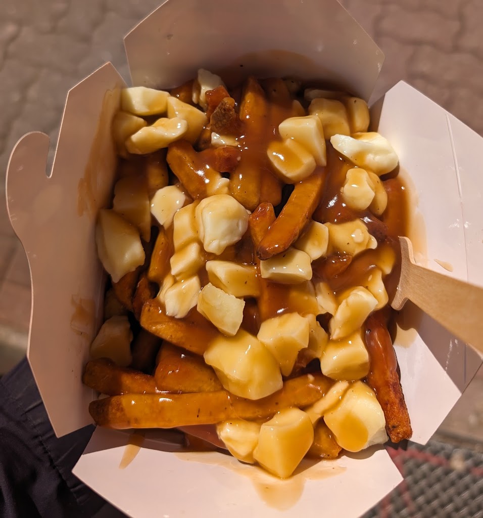 Poutine