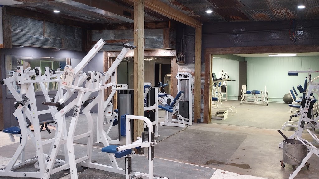  My Gym fitness center