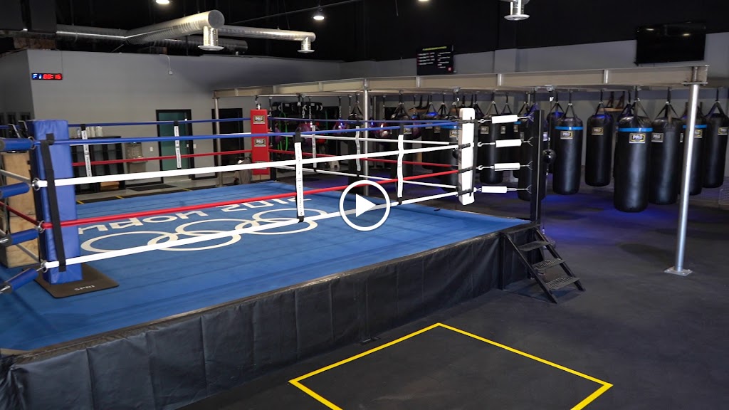  Flawless Boxing & Fitness