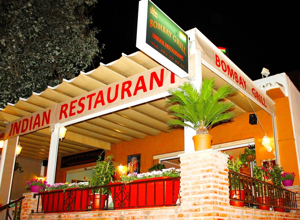 Bombay Grill Indian Restaurant