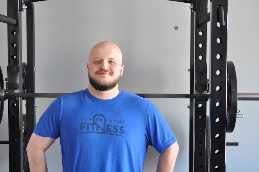  Simple Solutions Fitness