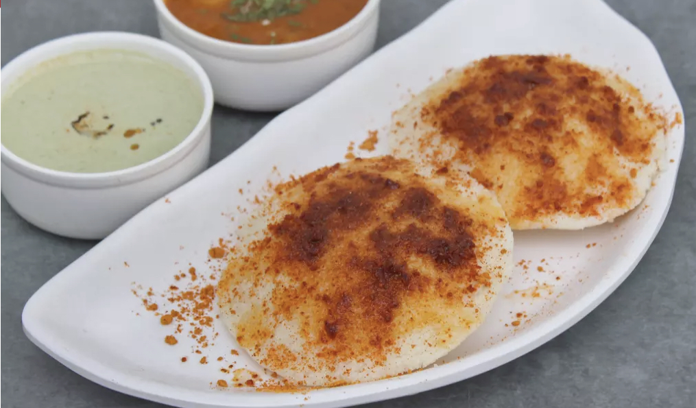 Uttapam