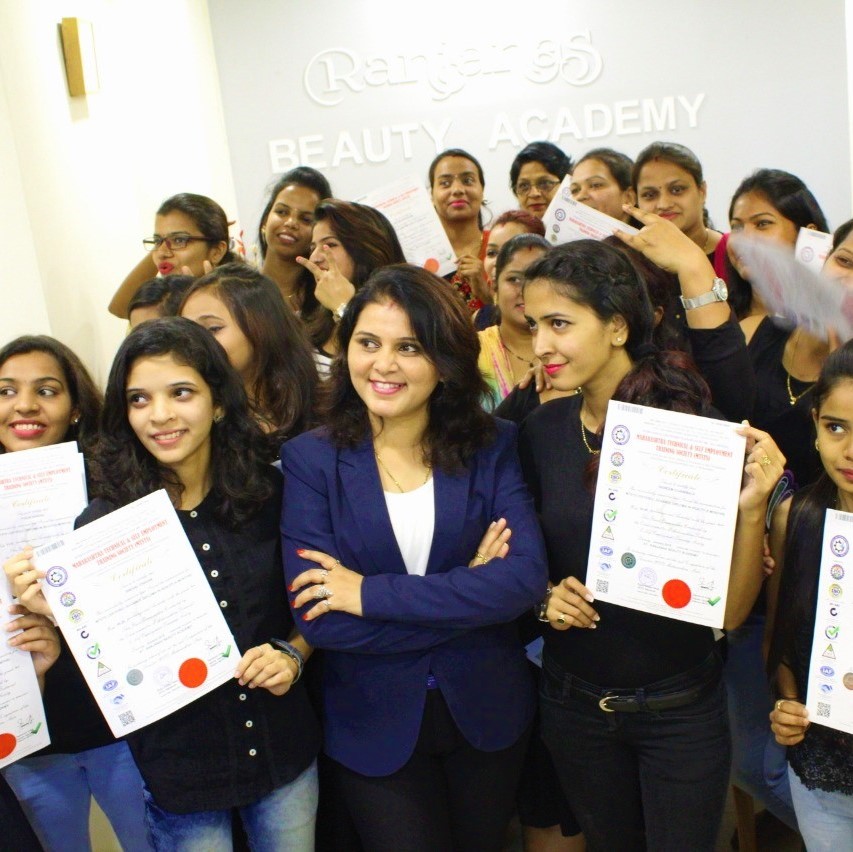 Ranjanas Beauty Academy