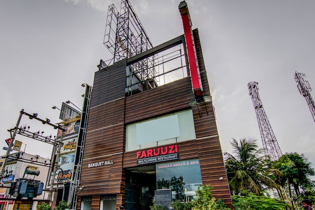 Super Oyo Flagship Jayam Residency Urapakkam