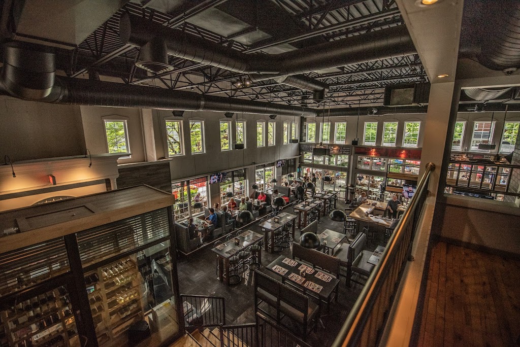 Brasserie Daniel Lapointe Drummondville in Drummondville