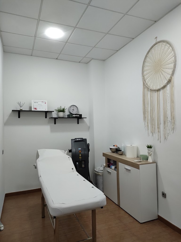 Peluqueria y Estetica Diva — Del propietario