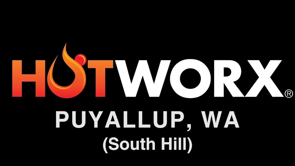  HOTWORX - Puyallup, WA - South Hill