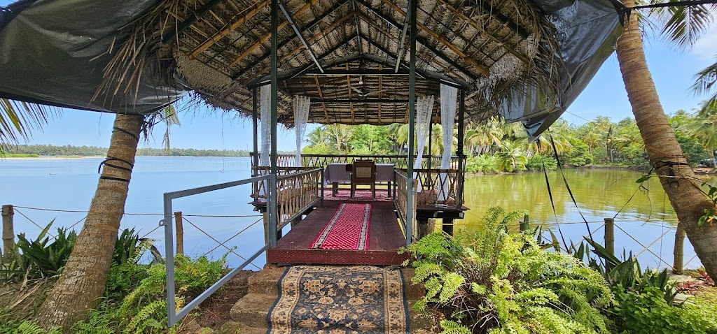 Maleyam Homestay