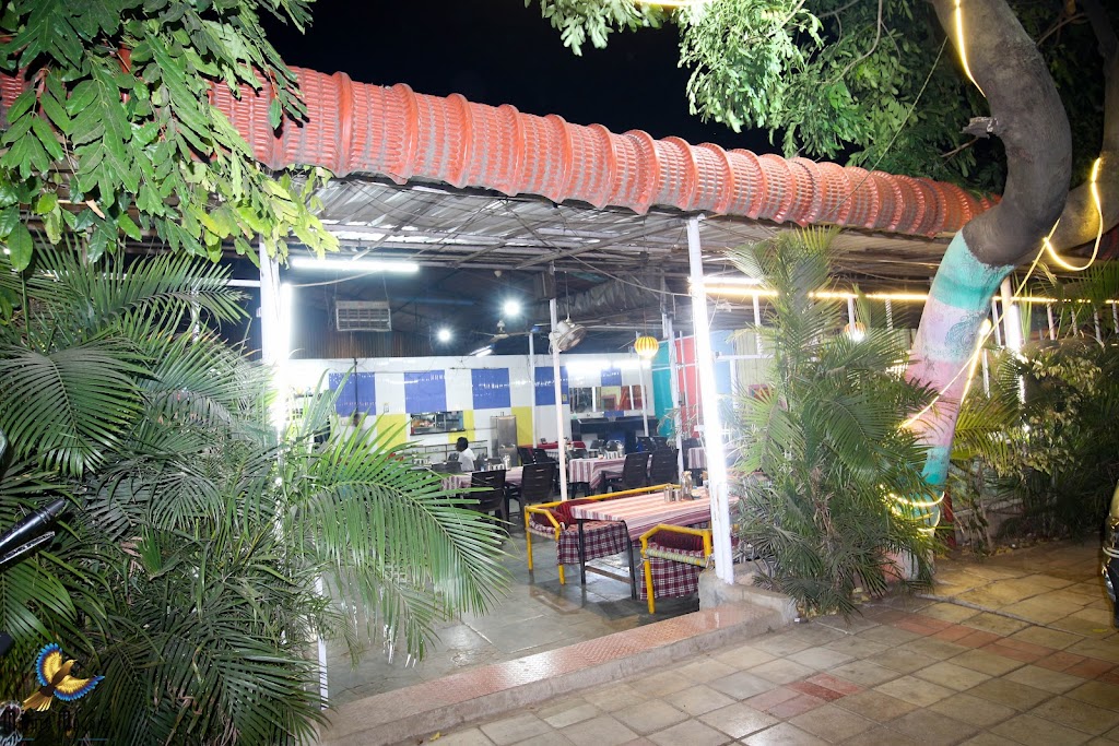 Hotel New Pratap