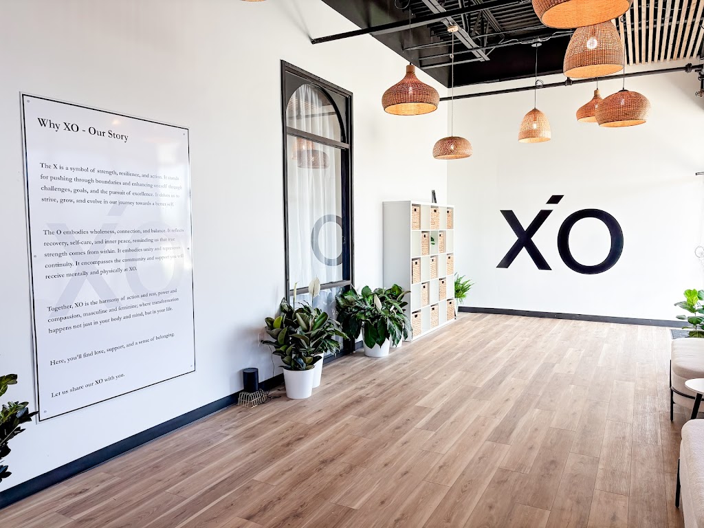  XO Fitness and Wellness