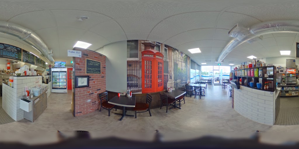 Street View & 360°