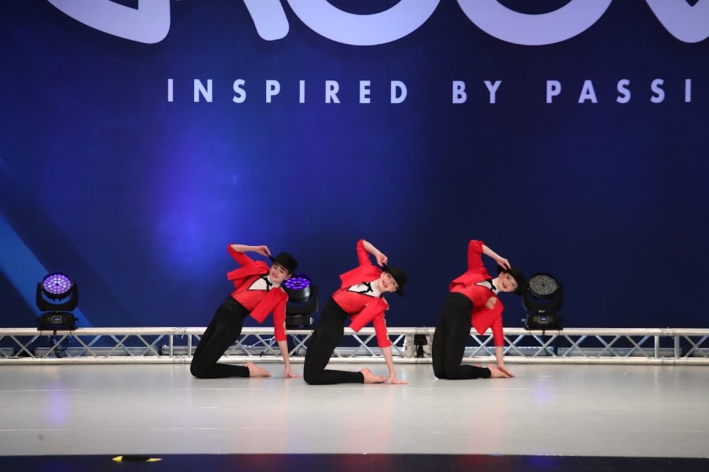  Studio 136 Dance Center