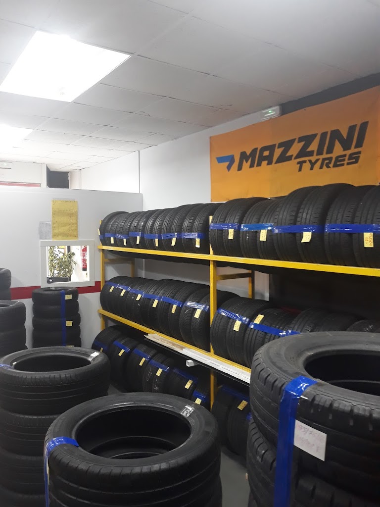 Neumatics Taller Napols