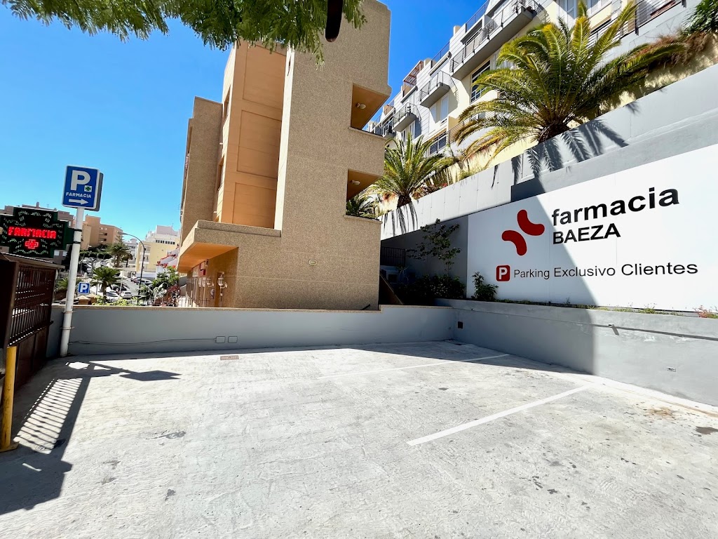 Farmacia Baeza