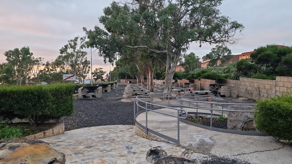 Merendero Granadilla