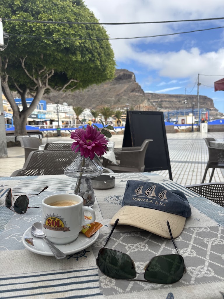 Bar Cafeteria Zero — Mas recientes