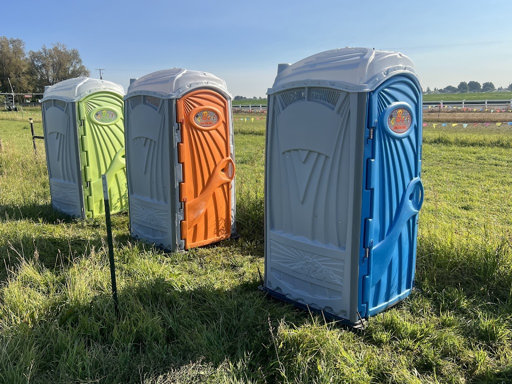 B S Portable Toilets