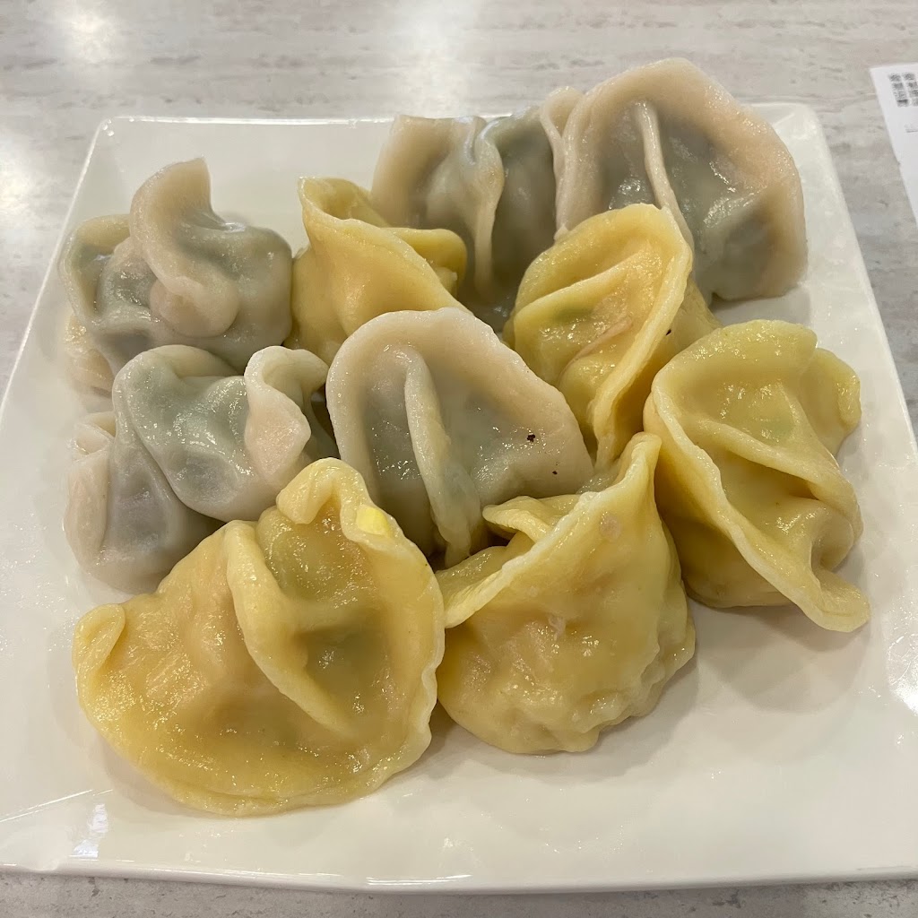 八方雲集(內湖新麗湖店) 的照片