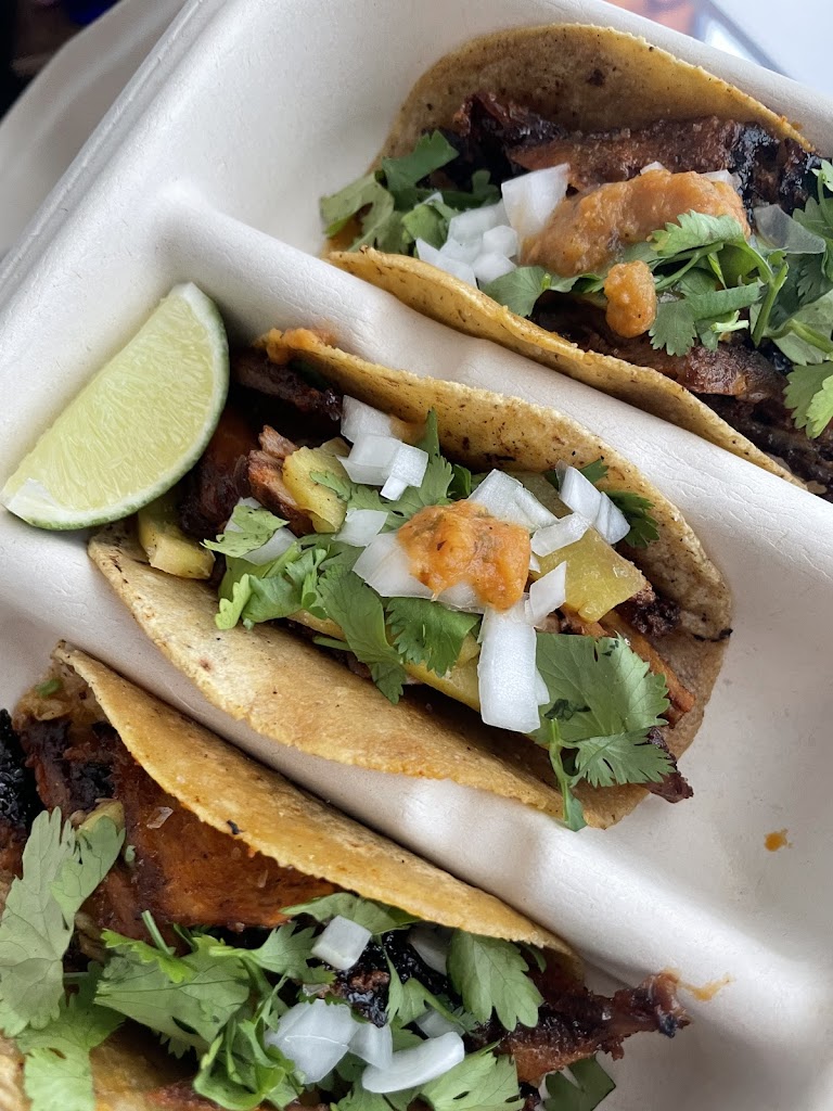 Al pastor