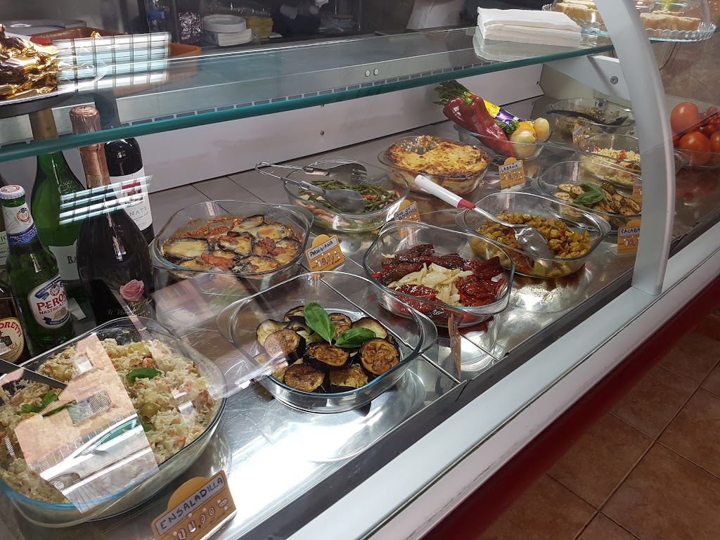 A Tavola - Majadahonda — Ambiente