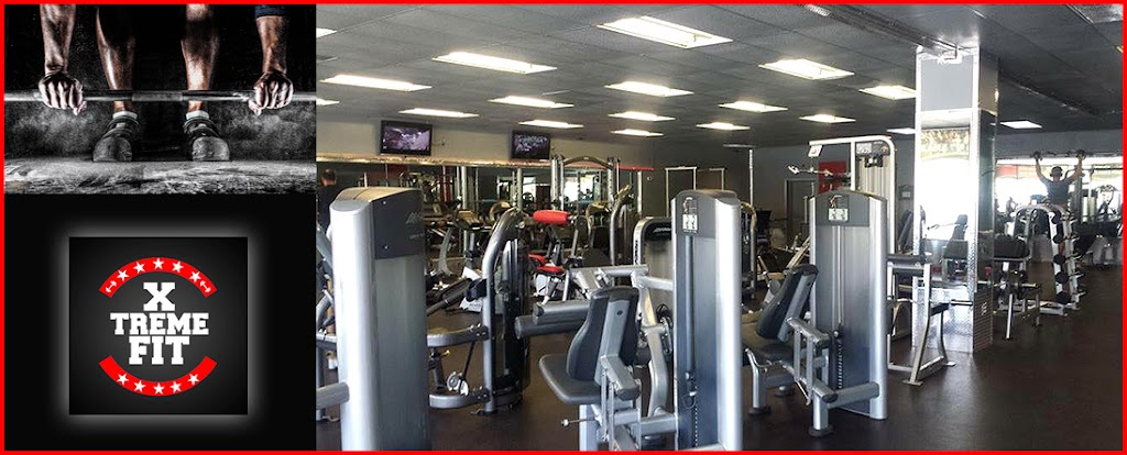  Xtreme Fit 24/7 Fitness