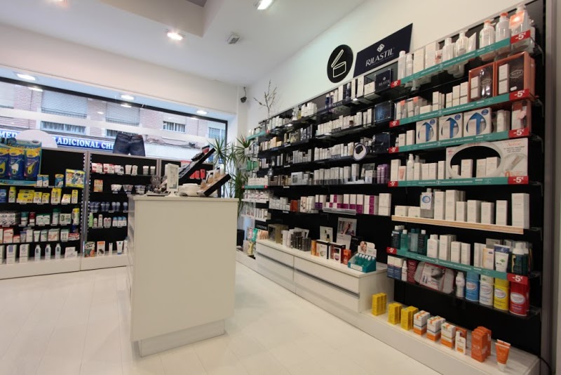 Farmacia Antonio Soriano — Del propietario