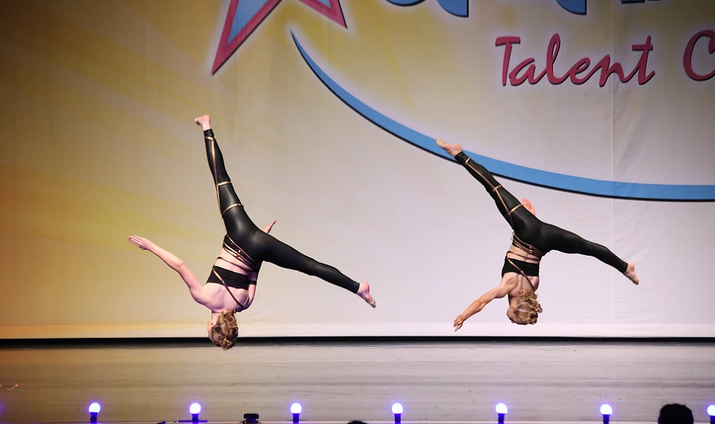  Sloan's Gymnastic and Dance Studio