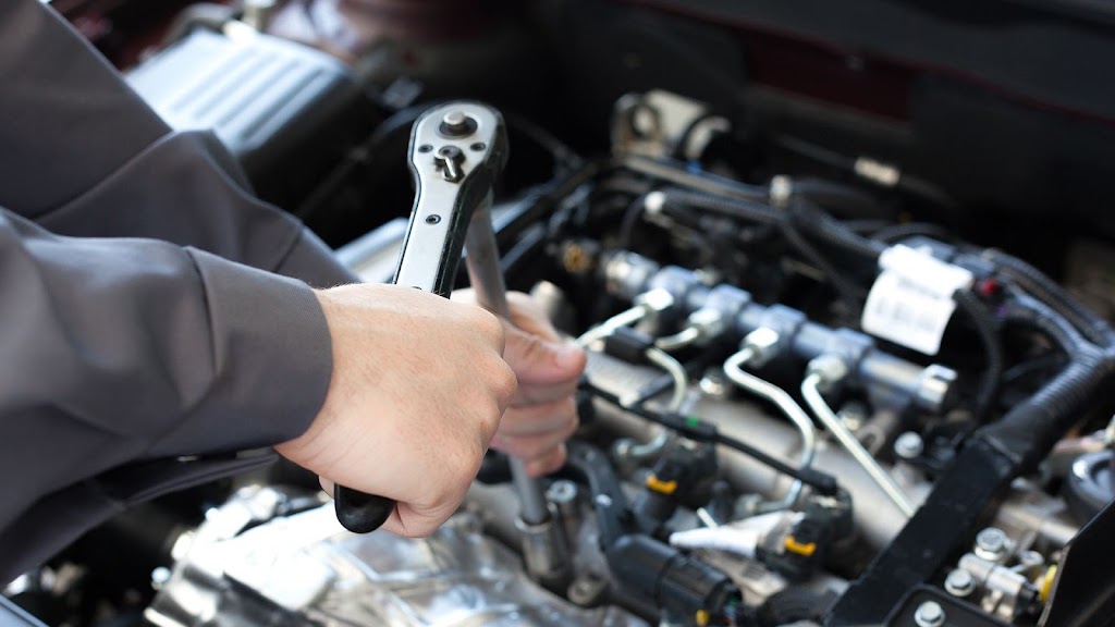 Bosch Car Service Inyecar Electronic — Del propietario