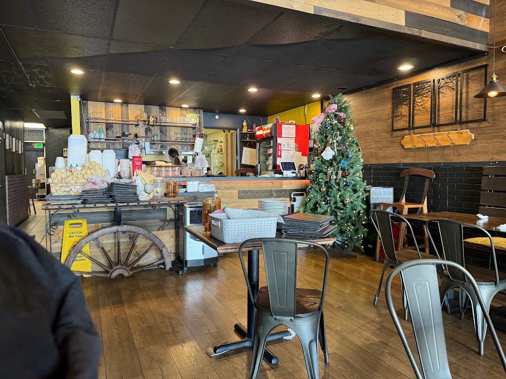 Krua Thai Restaurant