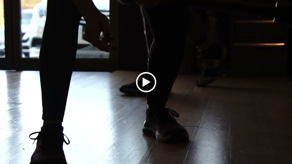  SweatLocal Fitness Studio