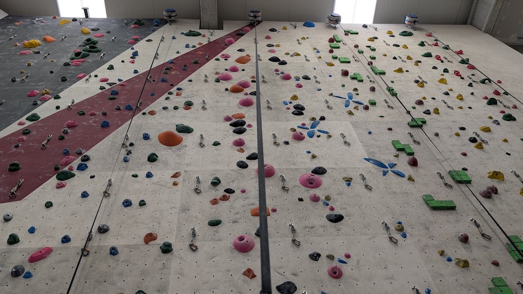 Golem Blanes - Escalada i Fitness — Mas recientes