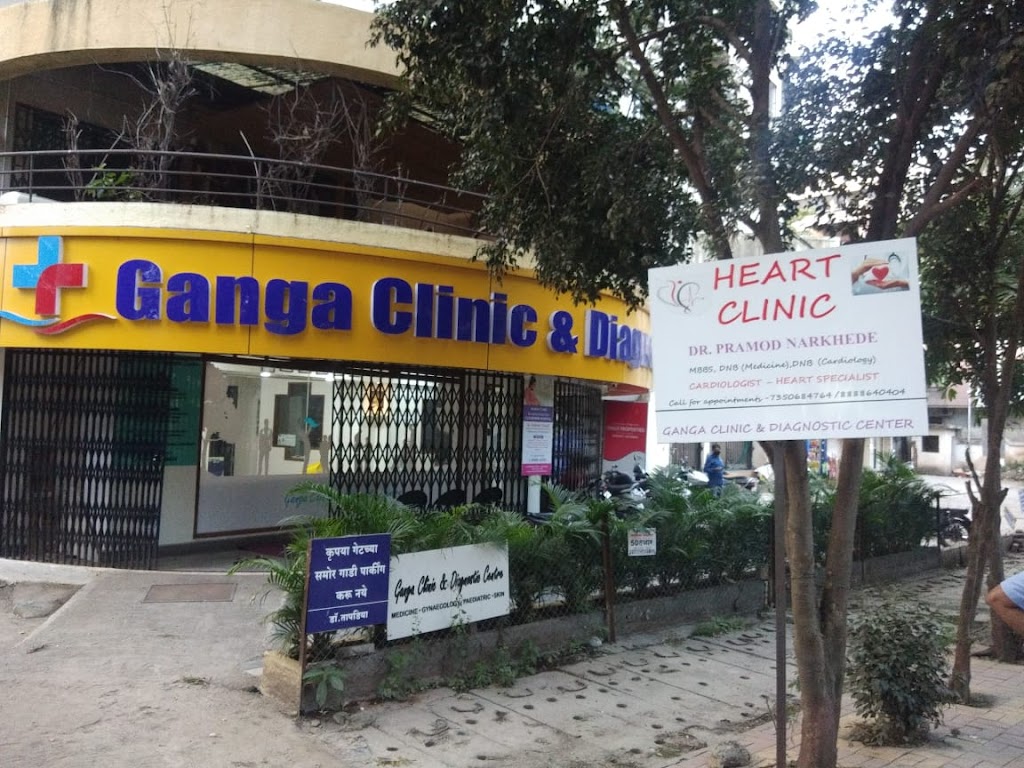 Dr. Dr Pramod Narkhede