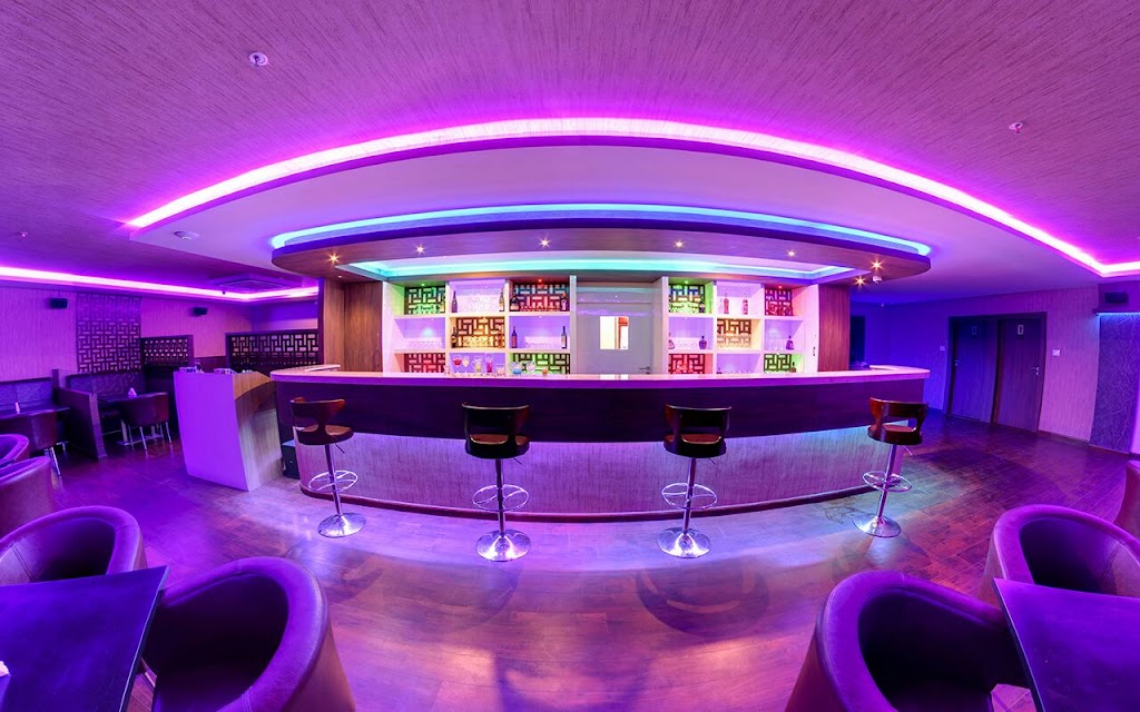 Sojen Bar