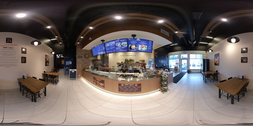 Street View & 360°