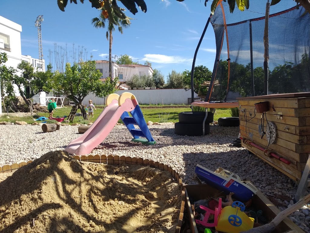 Casa Nostra Espai Infantil