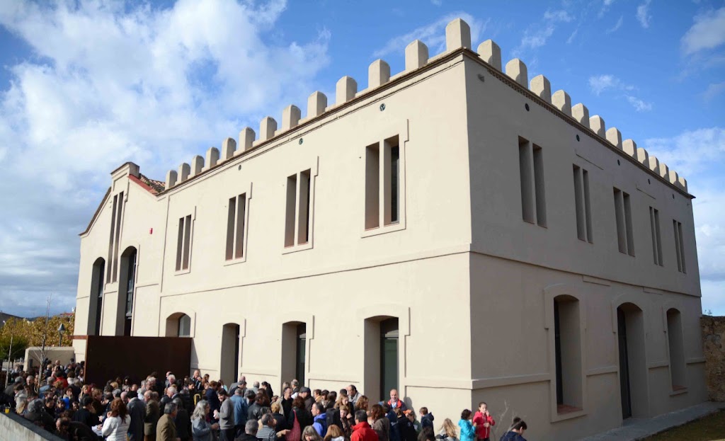 Escola de Musica de Palafrugell - L'Energia