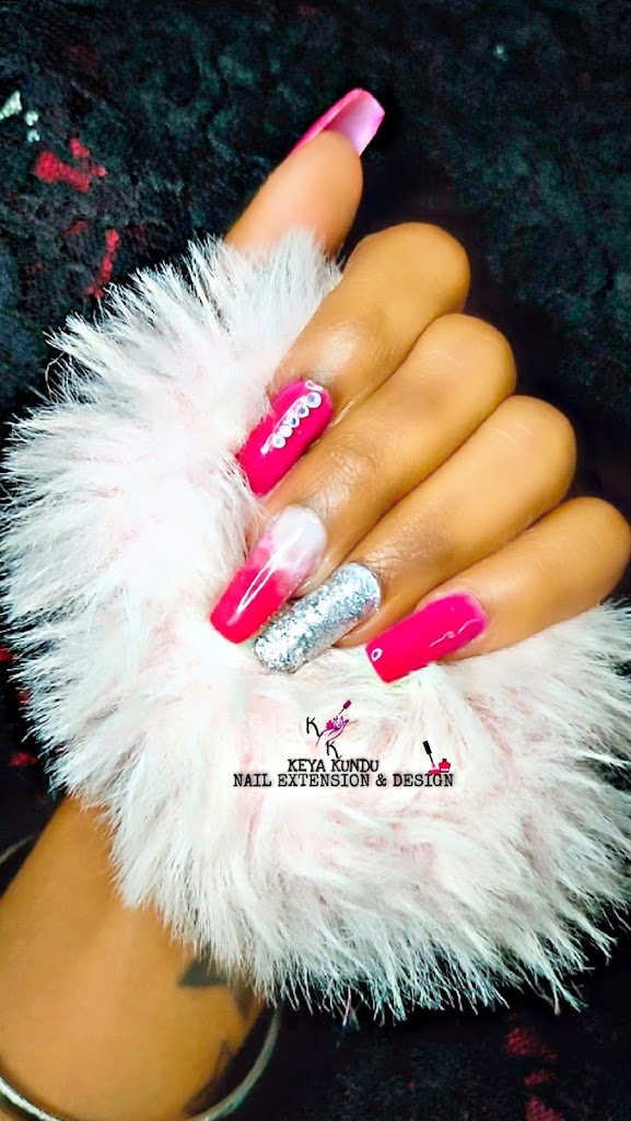 Kk S Nail Extensions Designs
