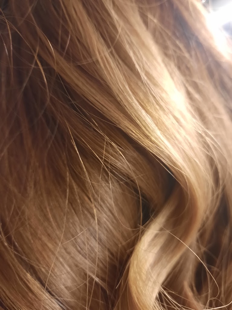 Bio peluqueria eco Esther Cendagortagalarza — Peinado