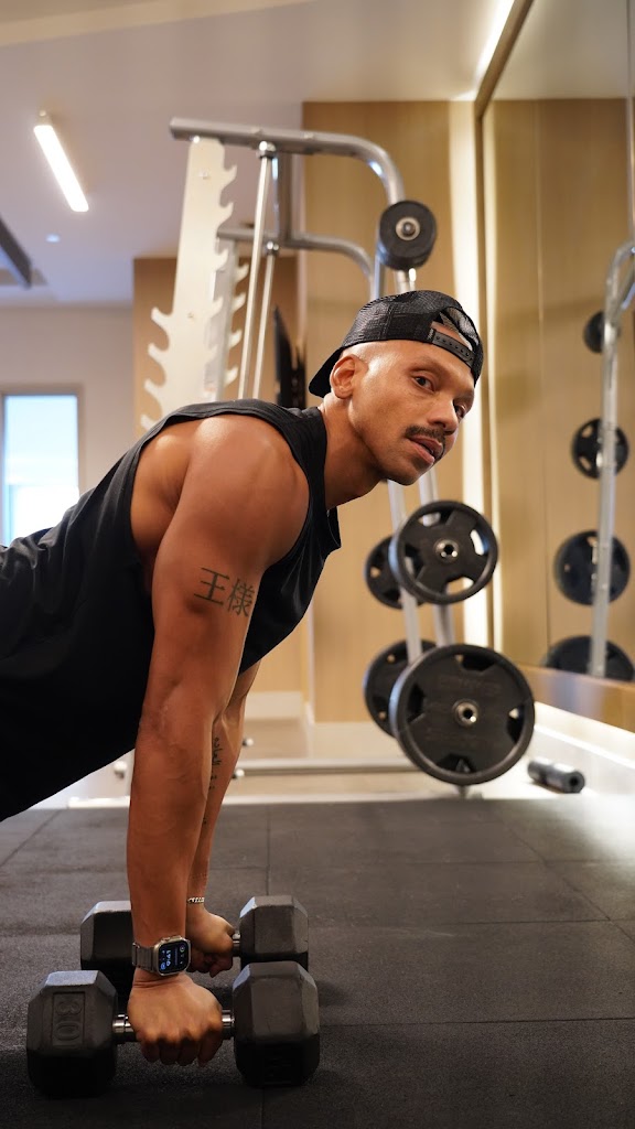  ThetaGold Fitness, LLC