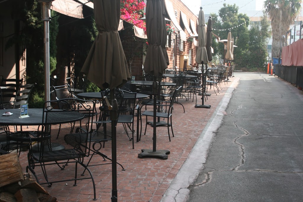 Photo of Cafe Mak