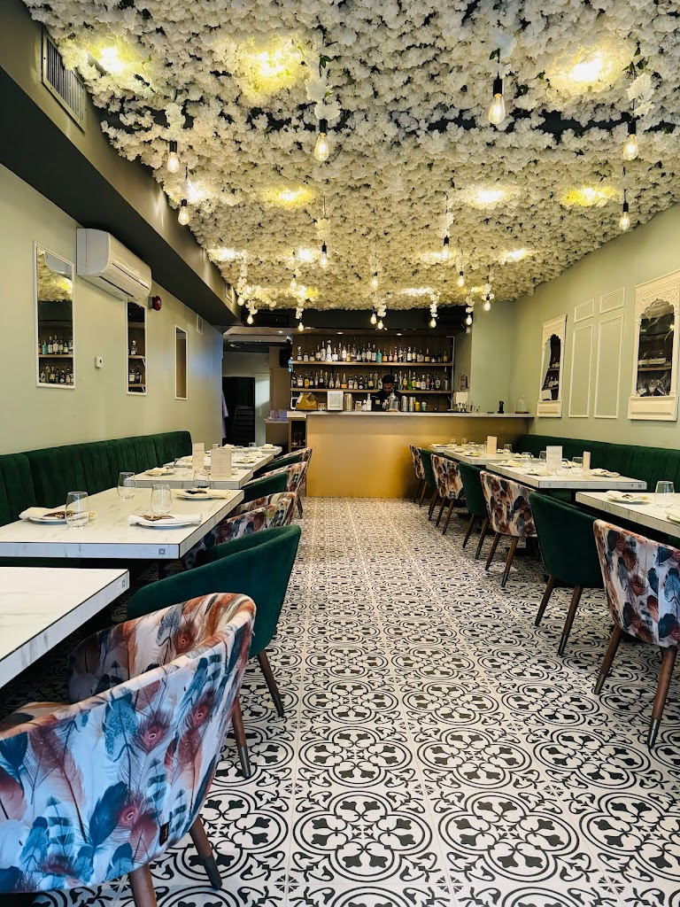 Barkat - Indian Restaurant in downtown Toronto in Toronto